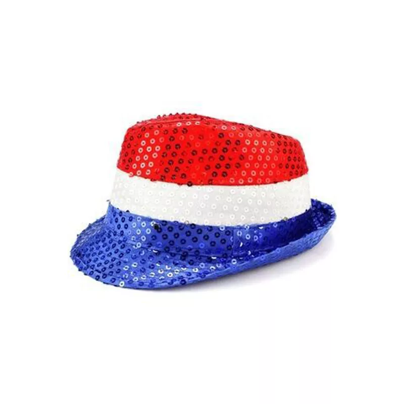 Topi Pesta 4 Julai