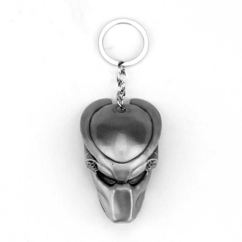 Alien Wars Predator Keychain
