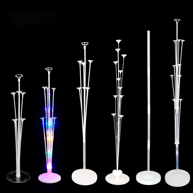 Pemegang Stick Biodegradable Stands