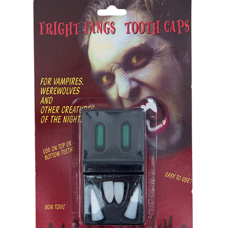Pukal Plastik Tangkapan Pukal Pukal Vampire dan Darah Palsu
