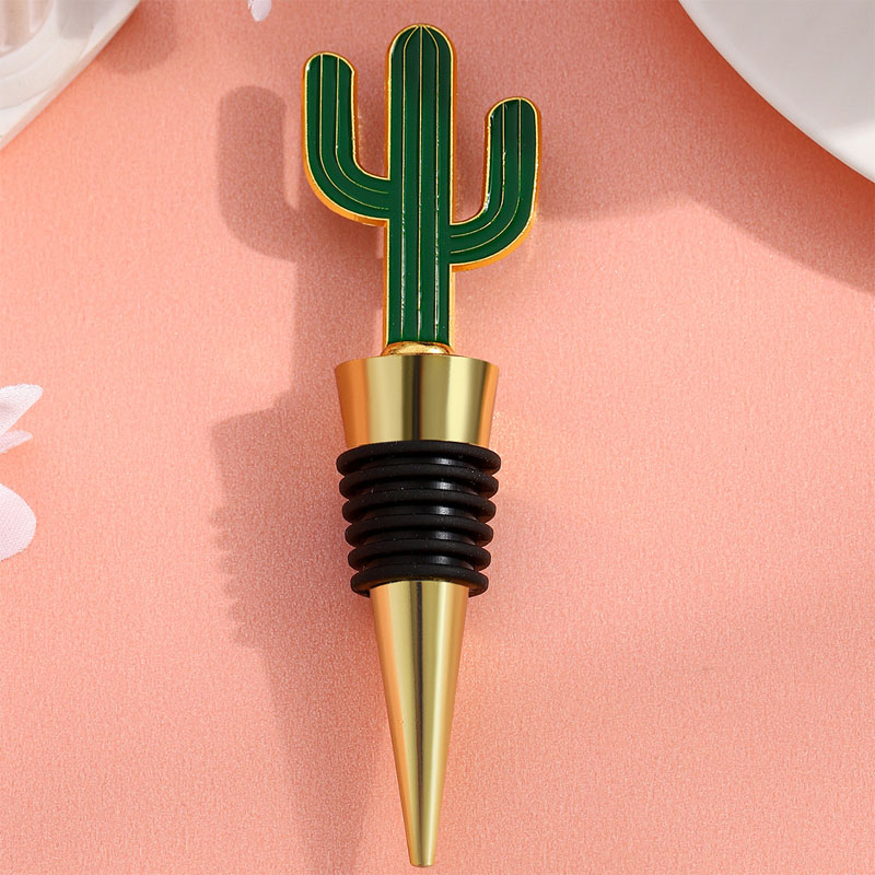 Botol Botol Cactus