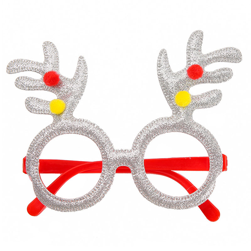 Gelas pesta rusa Krismas