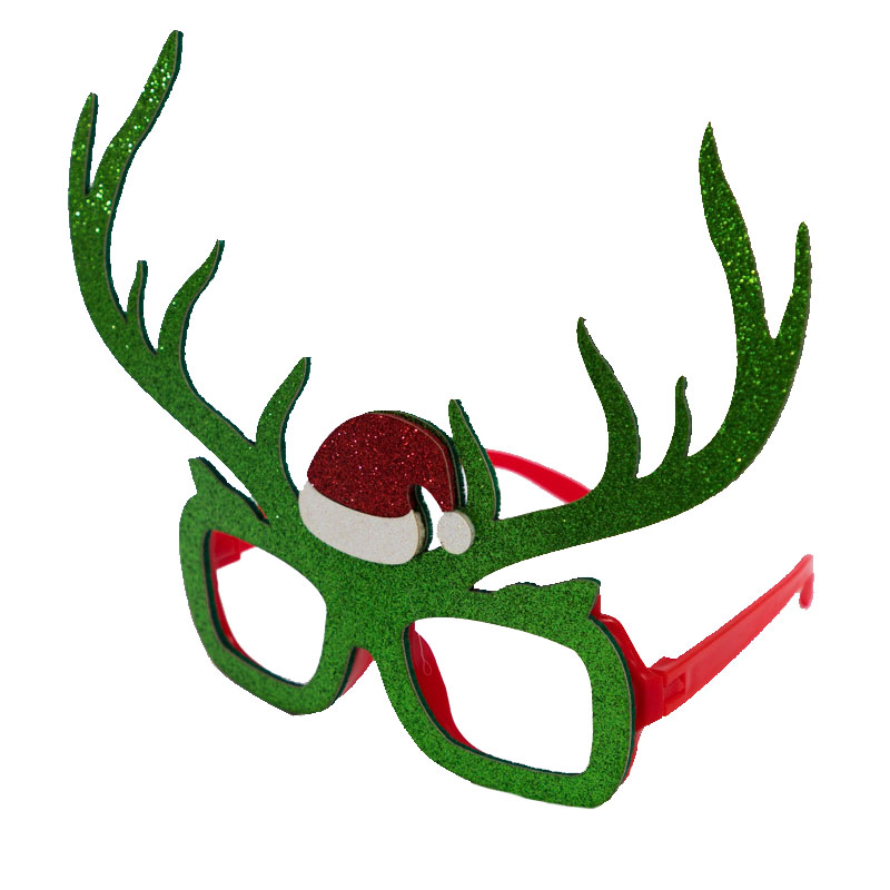 Gelas Krismas