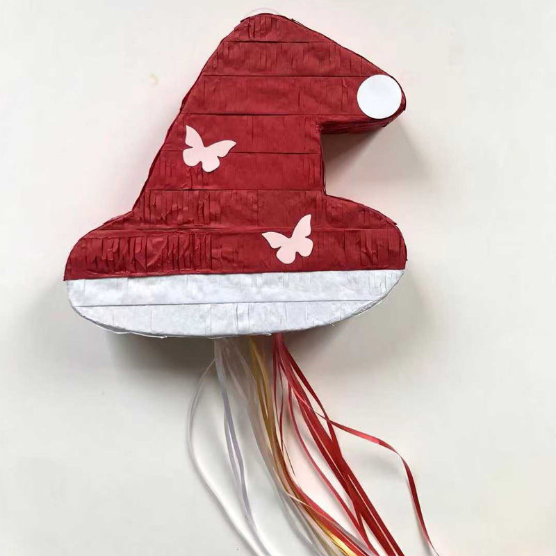 Kertas Krismas Pinata