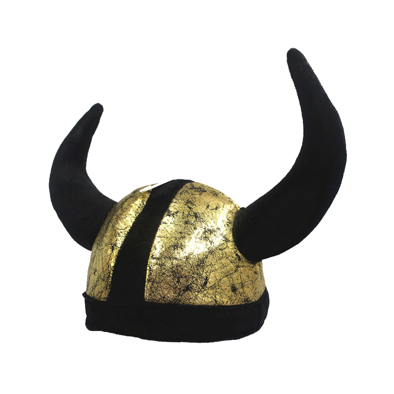 Topi Cowhorn Prestasi Cosplay