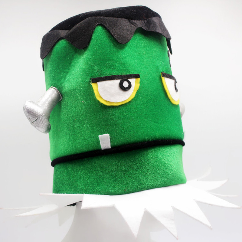 Topi pesta lucu yang comel