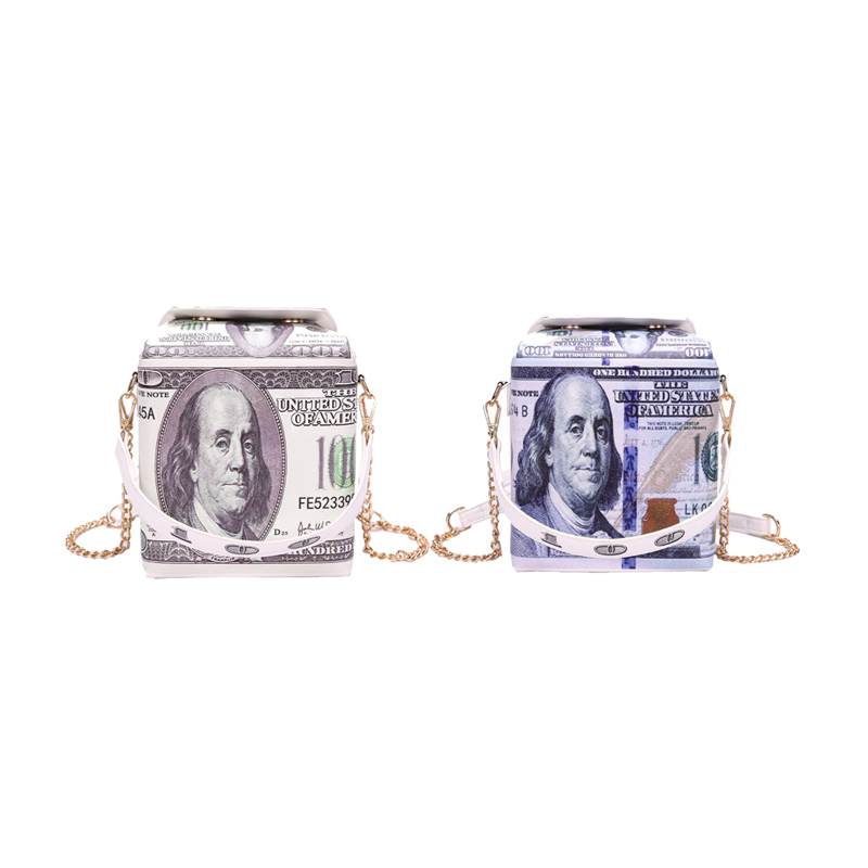 Dolar wang dolar dompet klac