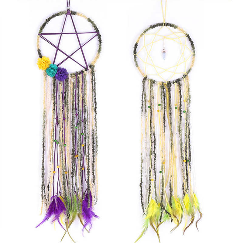 dream catcher hadiah hiasan new orleans saints