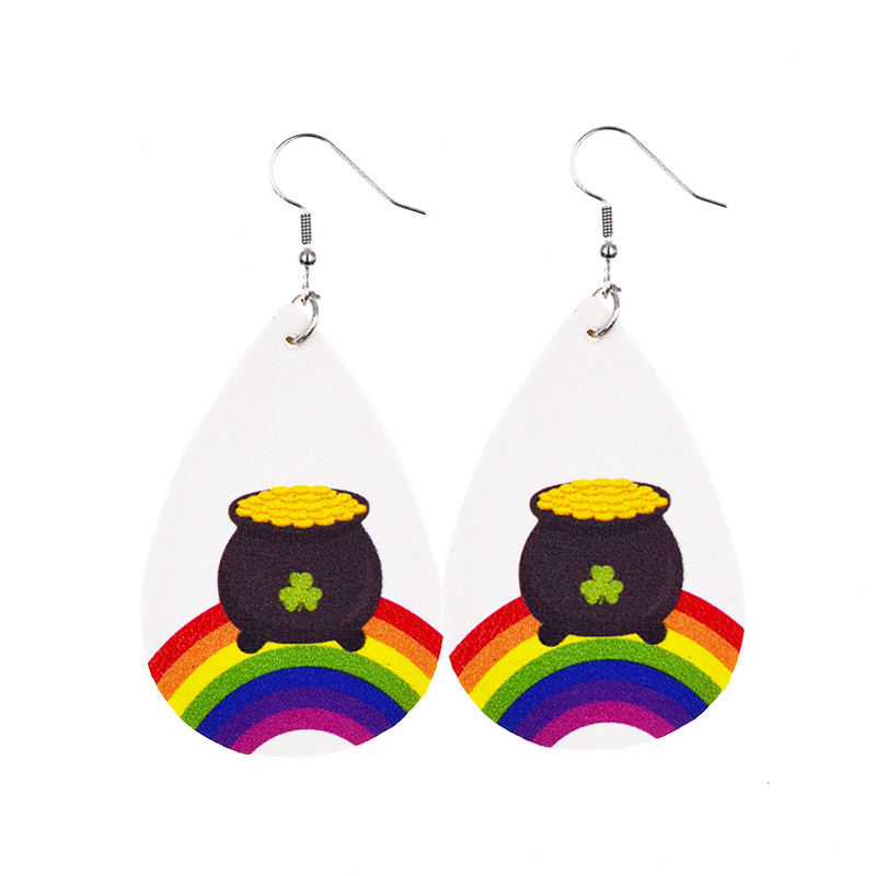 Anting -anting drop air fesyen
