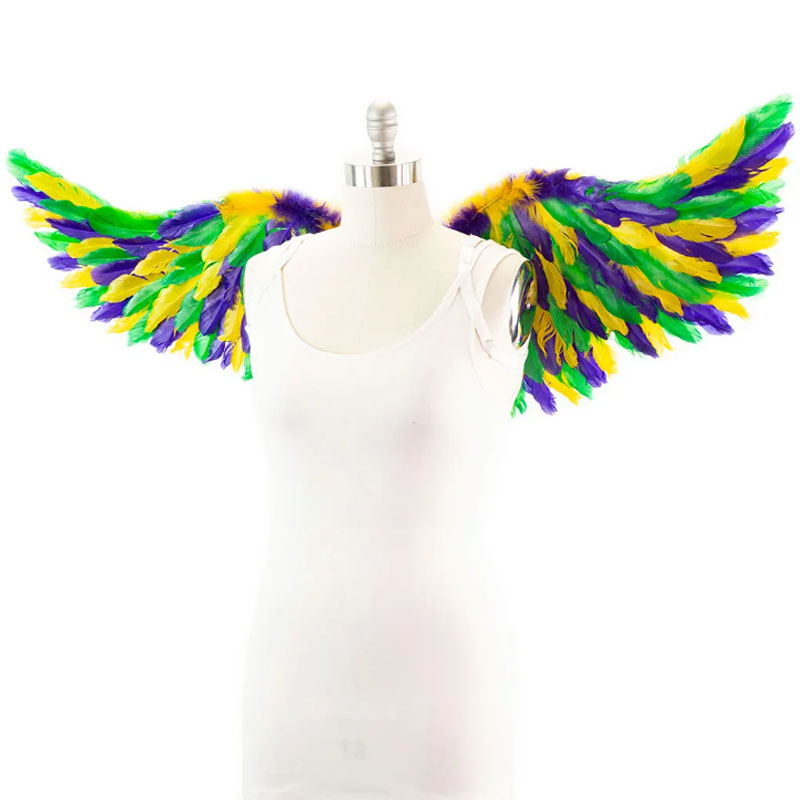Sayap Malaikat Feather