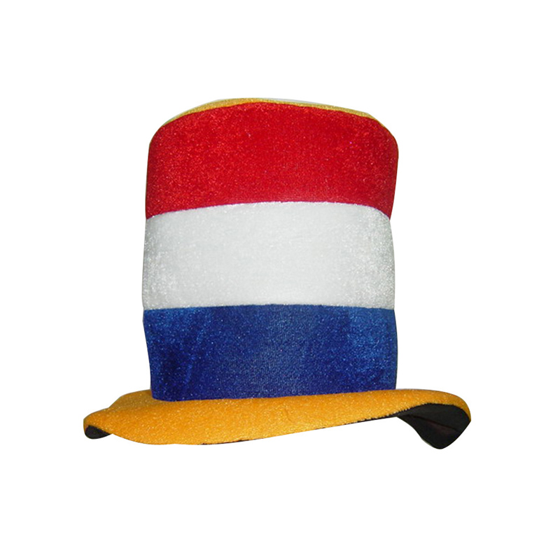 Topi pesta lucu