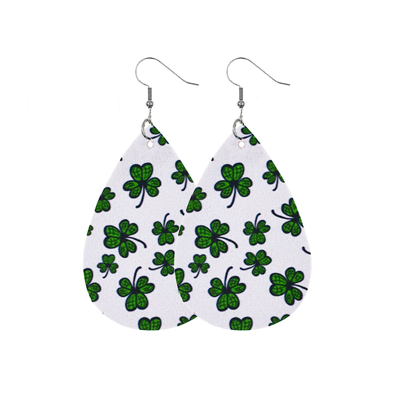 Anting -anting kulit palsu
