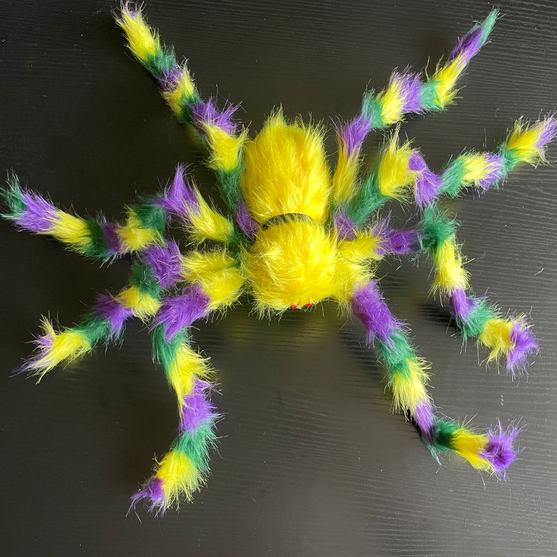 Halloween Spider Outdoor Garden Halloween