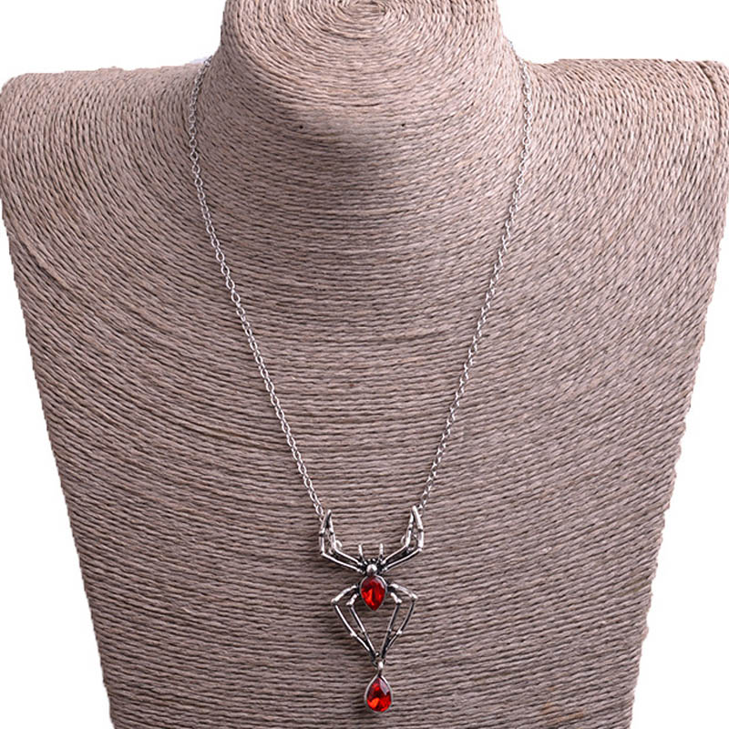 Kalung Starscream Gothic Halloween