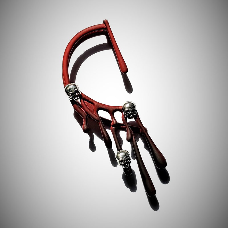 Anting-anting Halloween