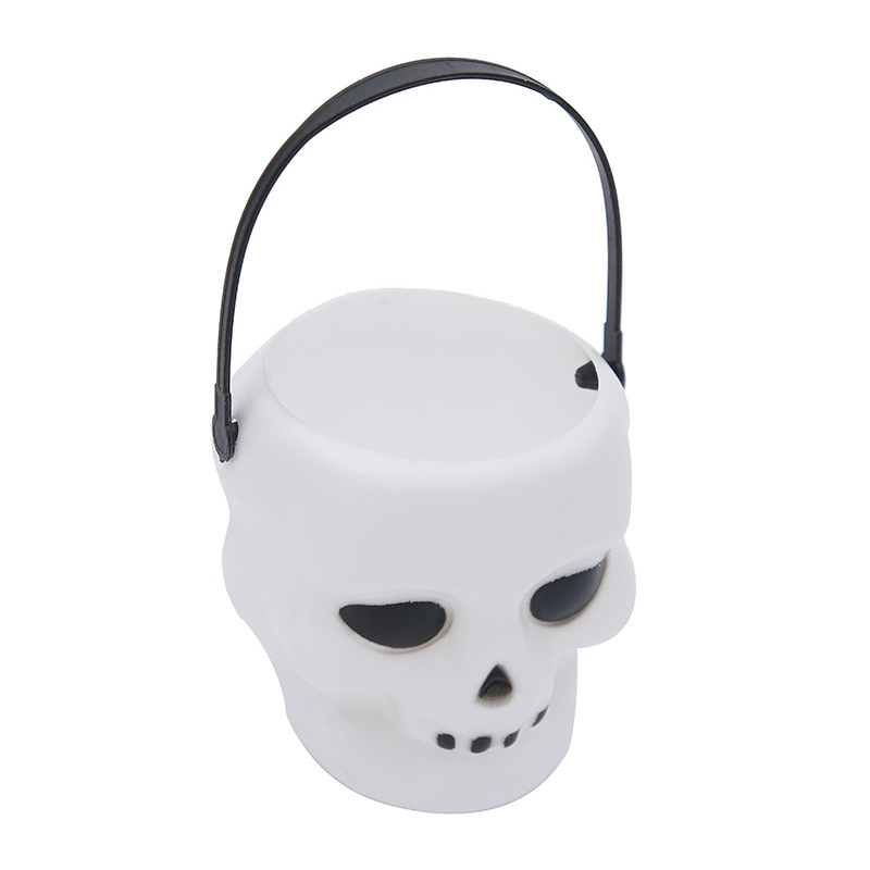 Baldi hiasan pesta Halloween