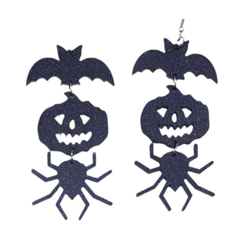 Anting-anting Parti Halloween