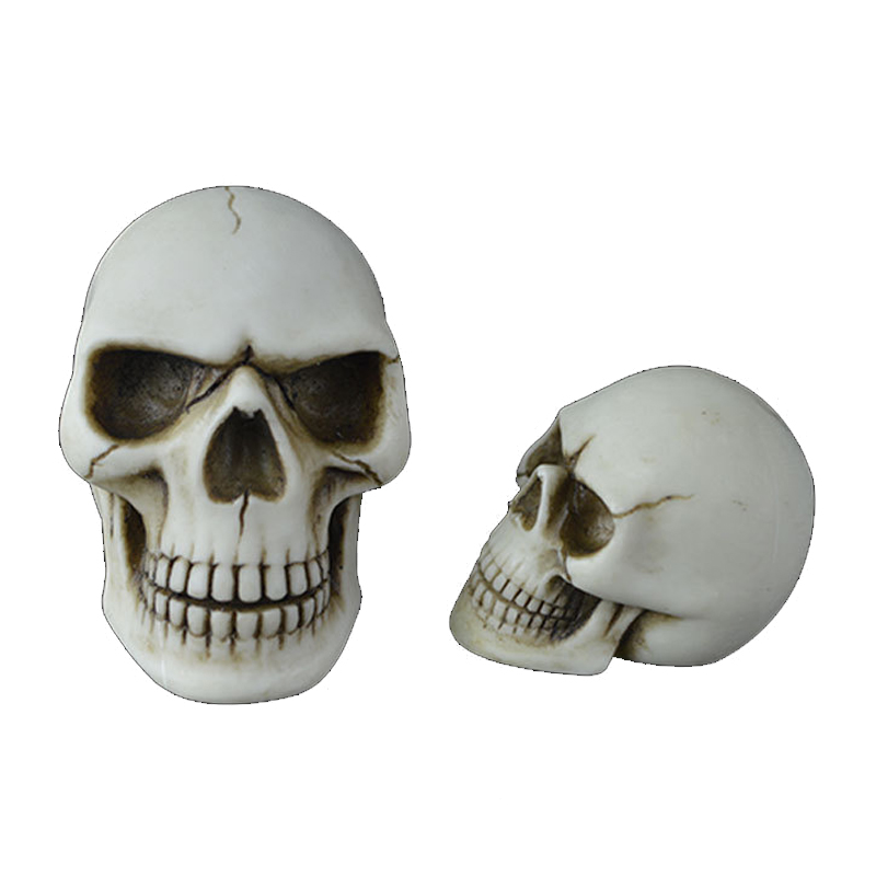 Kraf perhiasan resin halloween