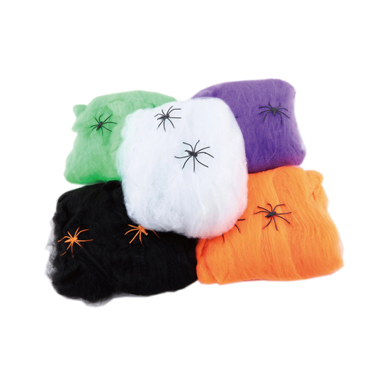 Hiasan Web Spider Spider Spider Halloween