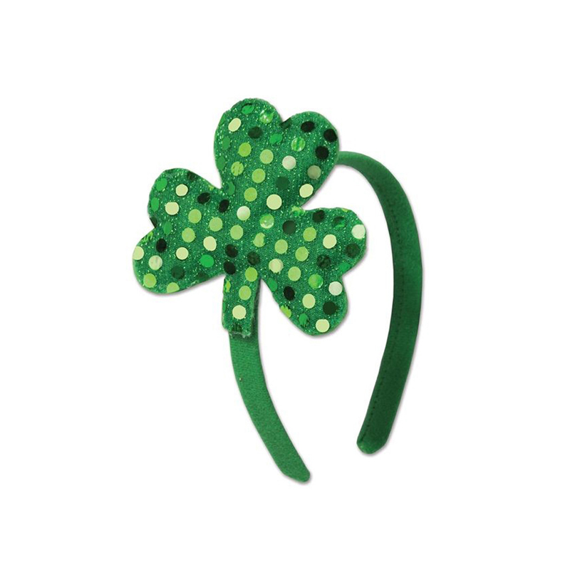Ikat kepala parti Ireland