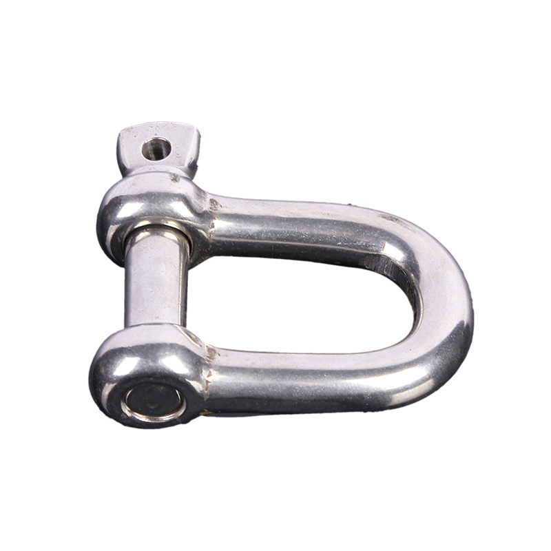Besar D Shackle
