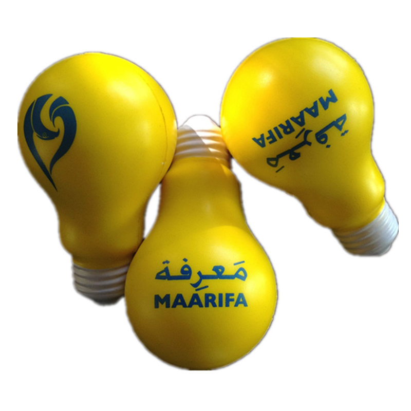 Bola tekanan bola lampu