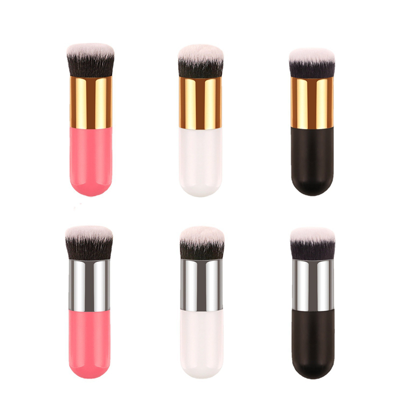 Alat kosmetik kecantikan solek