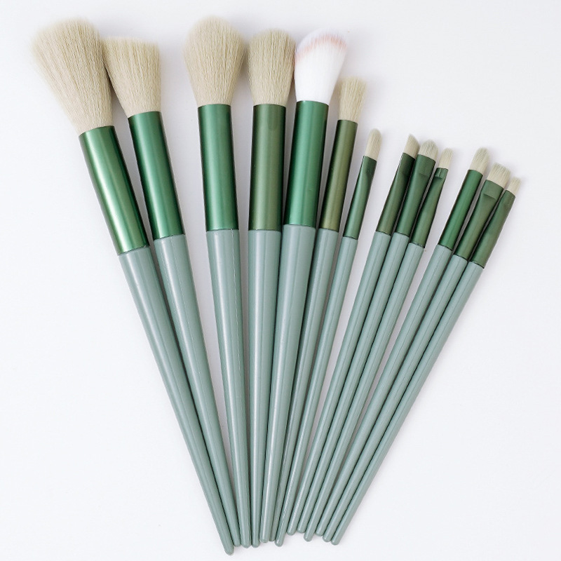 Set berus solek