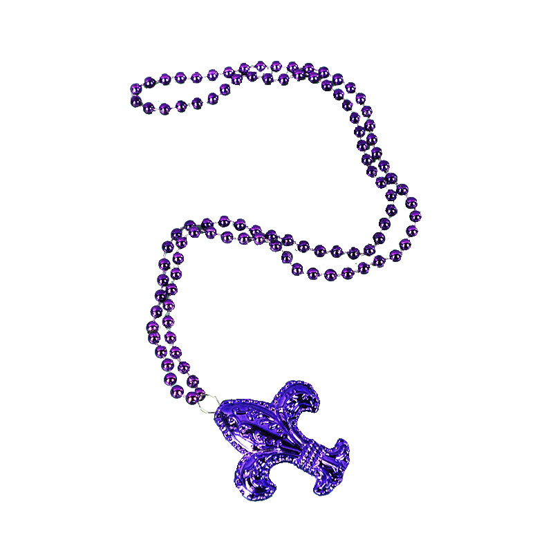 Kalung parti karnival mardi gras