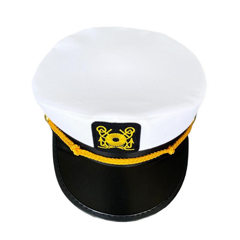 Topi bot marin