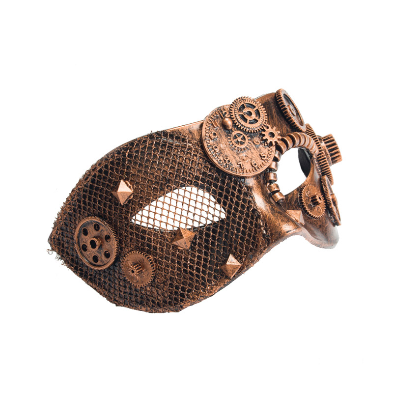 Masker Kostum Parti Masquerade