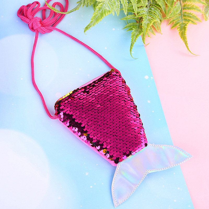 Dompet duit syiling duyung duyung