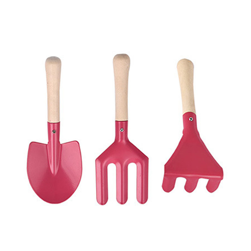 Set Tangan Kanak-Kanak Berkebun Mini