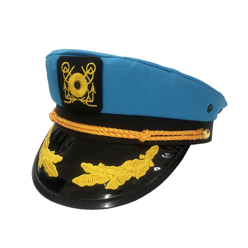Topi Tentera Laut