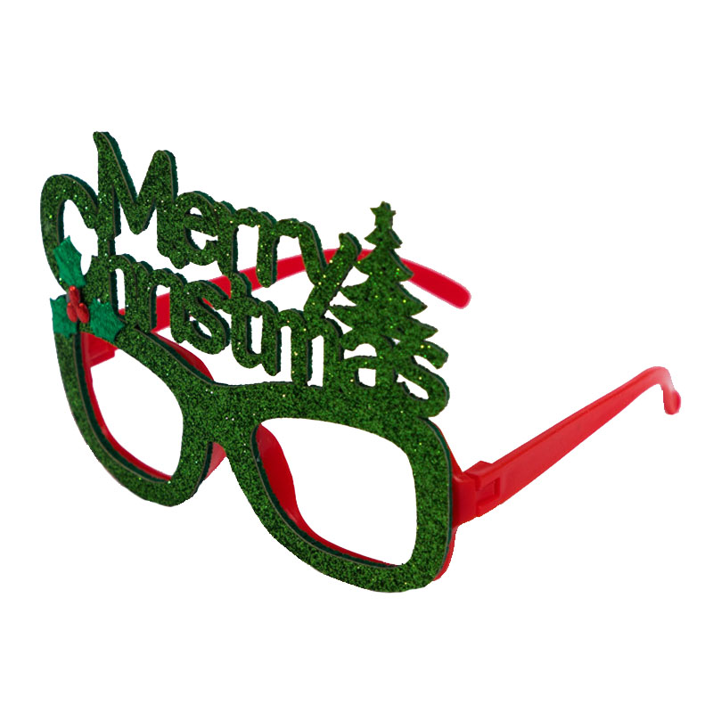 Gelas Krismas baru