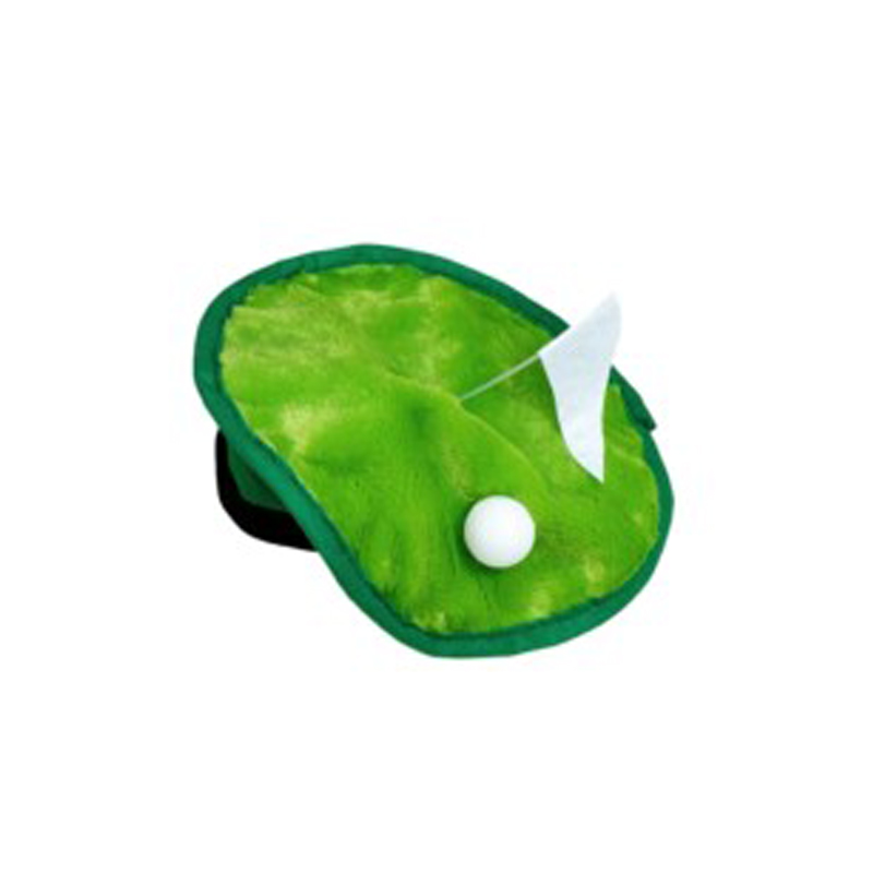 Topi Beret Golf Novelty