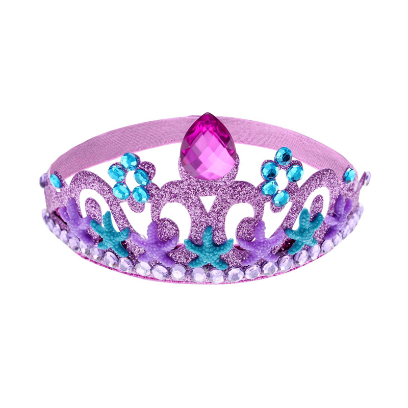 Hiasan Parti Tiaras