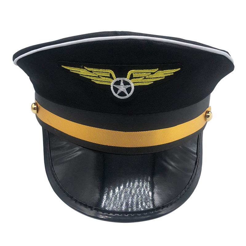 Hat Kapten Pilot