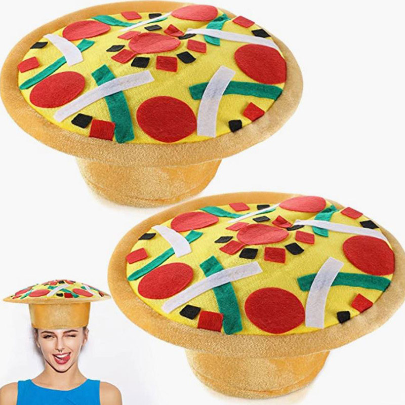 Pizza mempunyai