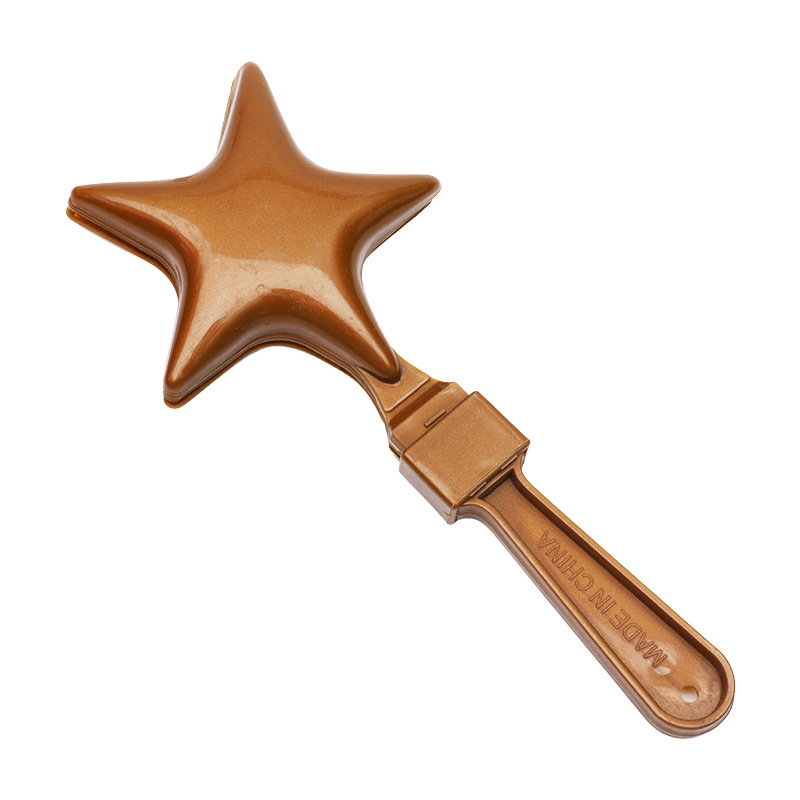 Penepuk Tangan Plastik