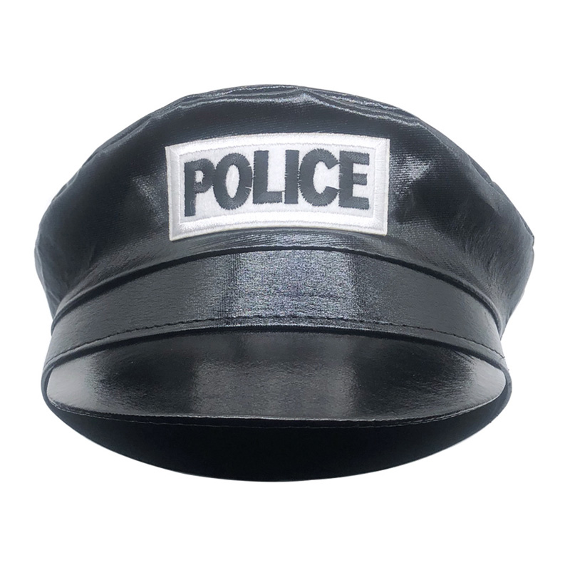 Polis Cosplay Polis