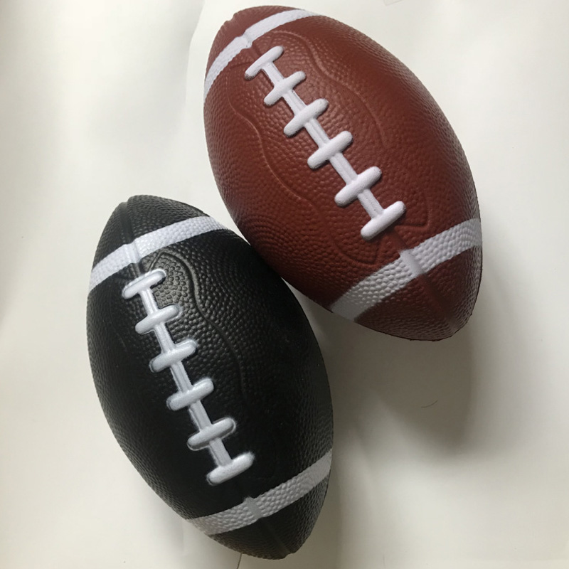 Bola Rugby Pu Foam