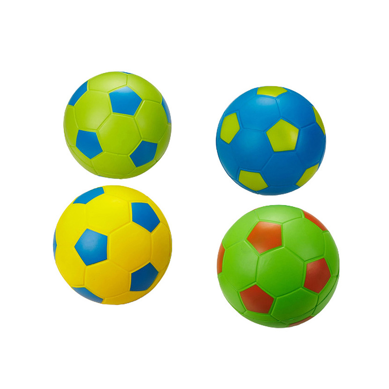 Bola tekanan bola sepak PU