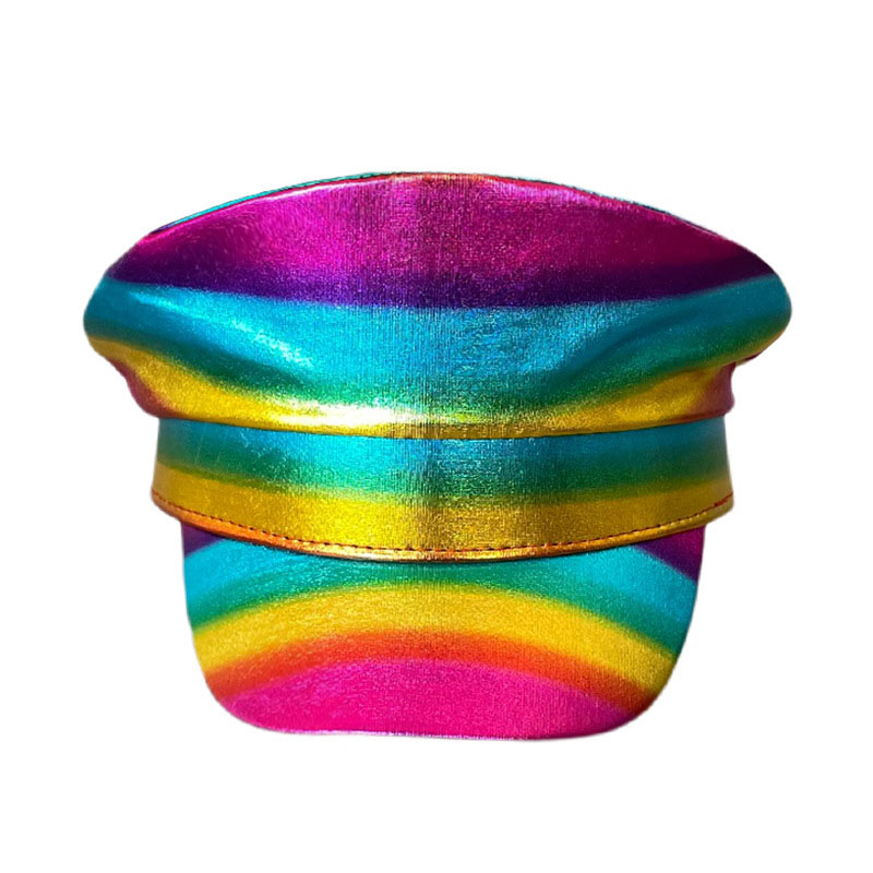 Hat Kapten Rainbow
