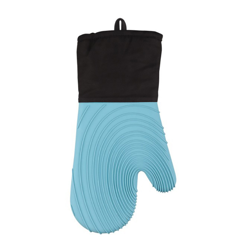 Sarung Tangan Ketuhar Silikon