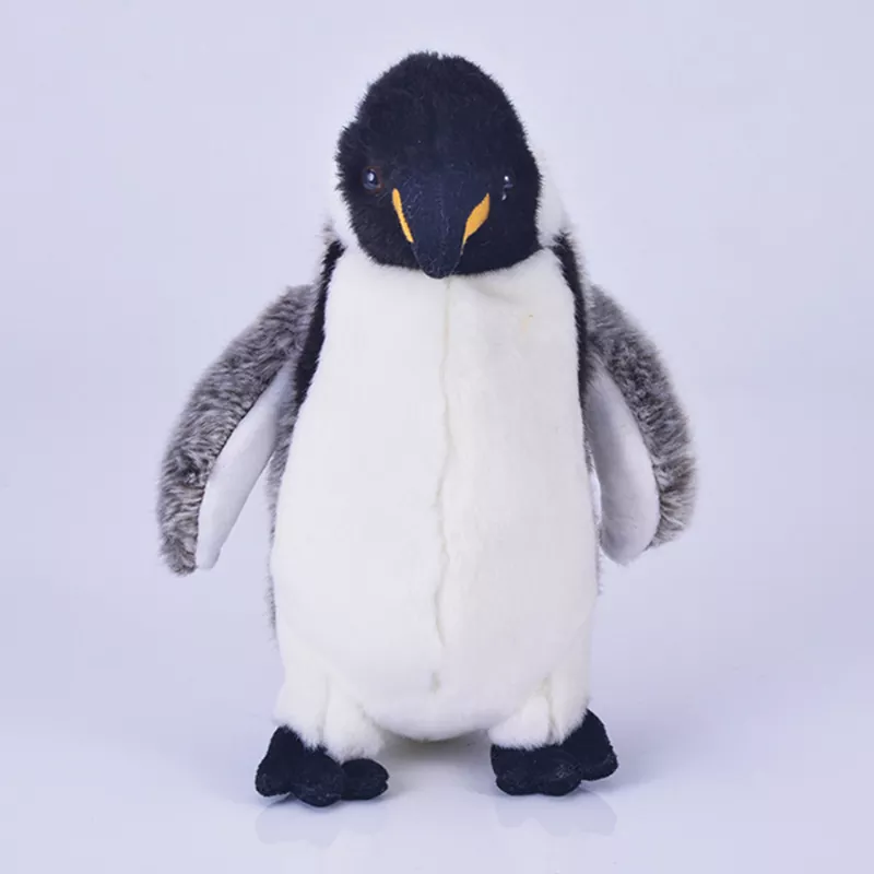 Simulasi Mainan Mewah Penguin