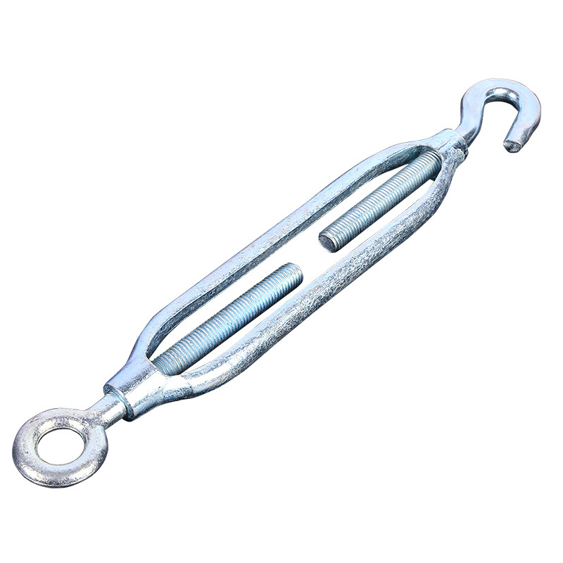 Bolt turnbuckle