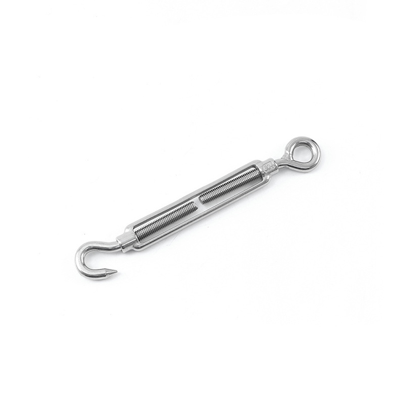 Cangkuk turnbuckle dan turnbuckle mata