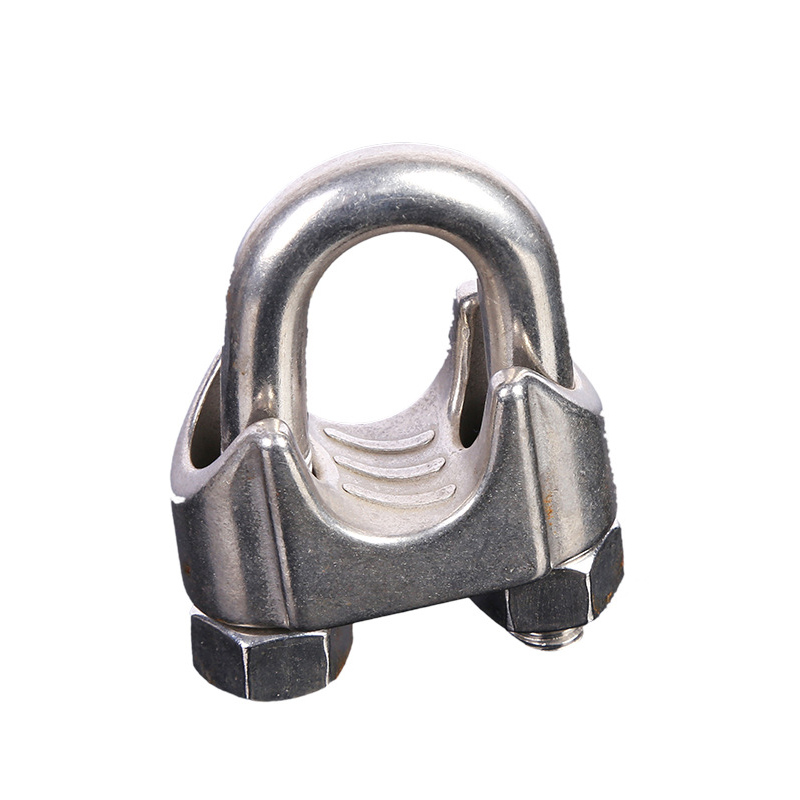 Perkakasan Rigging Rigging Wire Rope